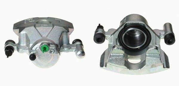 Bremssattel