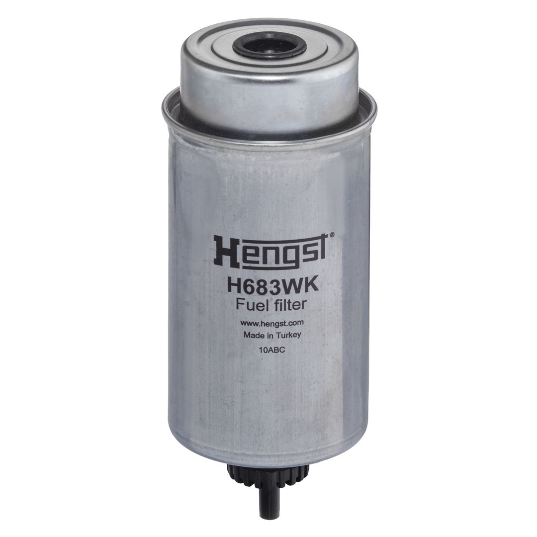 Kraftstofffilter