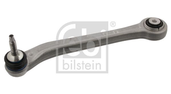 Brazo oscilante, suspensión de ruedas