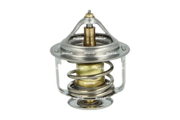 Thermostat, Kühlmittel