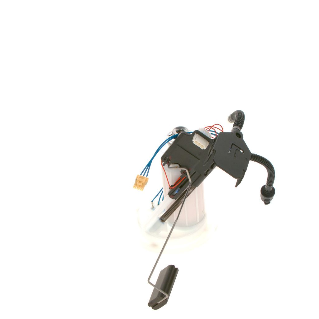 Sensor, Kraftstoffvorrat