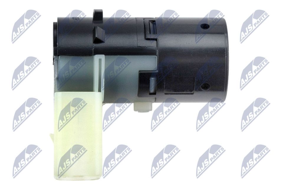 Sensor, Einparkhilfe
