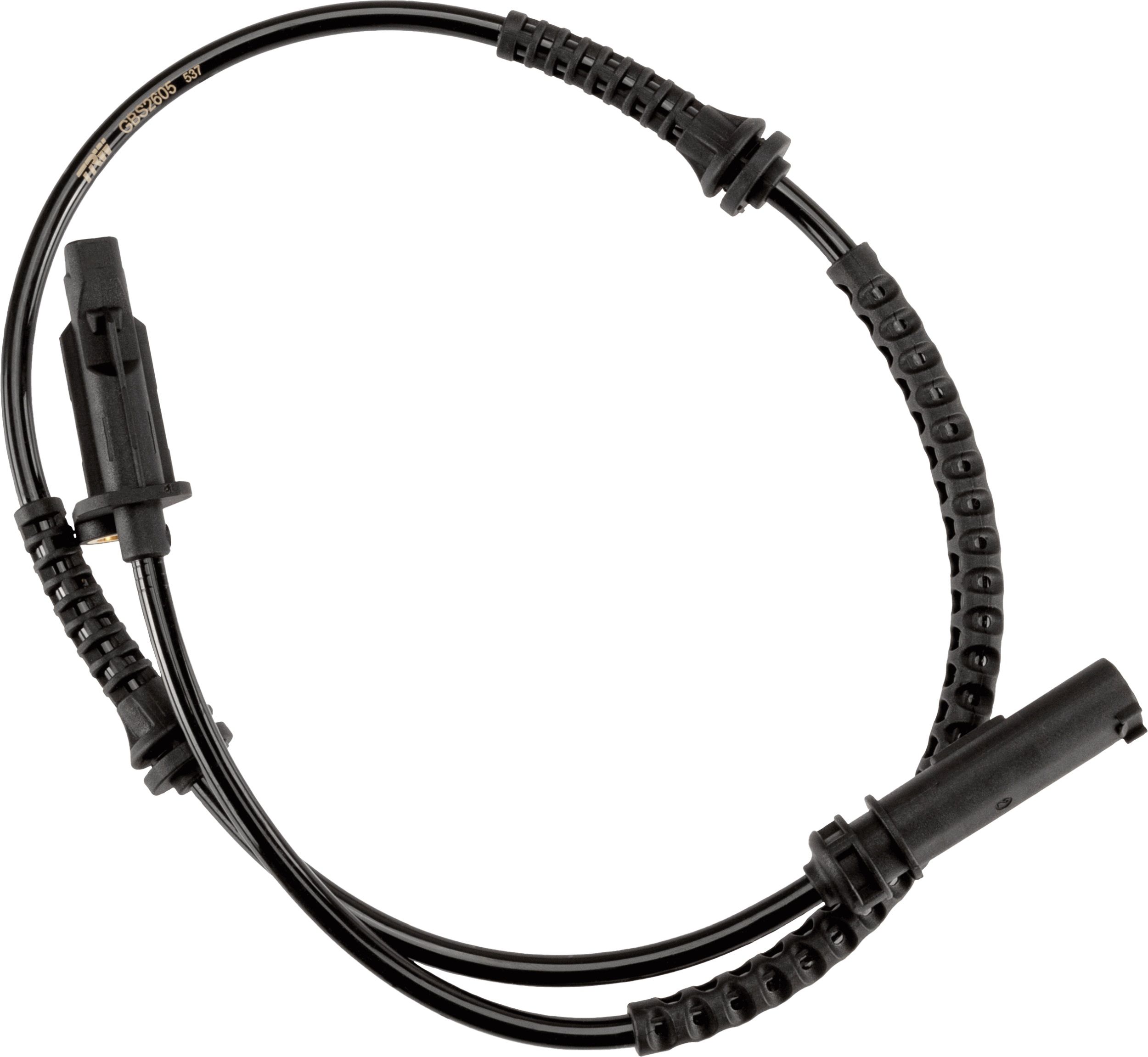 Sensor, Raddrehzahl