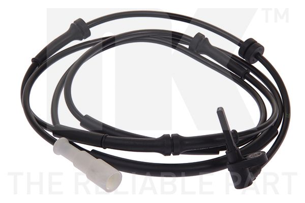 Sensor, Raddrehzahl