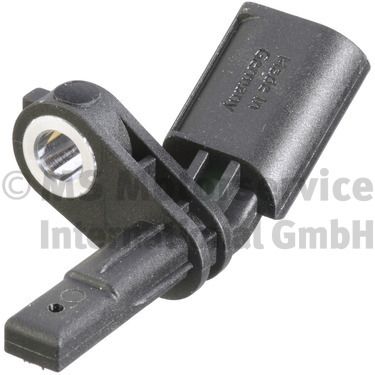 Sensor, Raddrehzahl