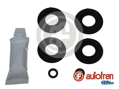 AUTOFREN SEINSA D7395 - Faltenbalg, Bremssattelf&uuml;hrung