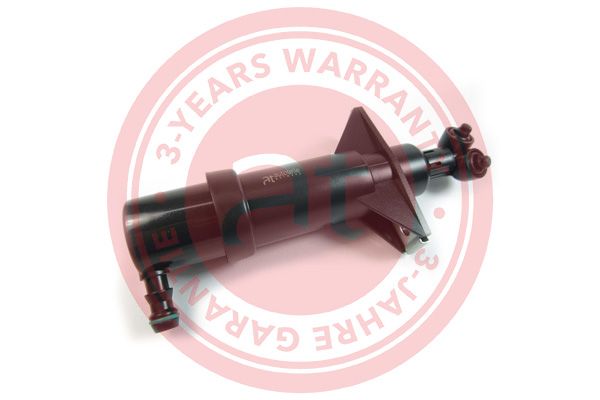 at autoteile germany at50054 - Waschwasserd&uuml;se, Scheinwerferreinigung