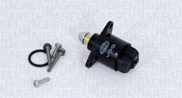 MAGNETI MARELLI 801000776401 - Leerlaufregelventil, Luftversorgung