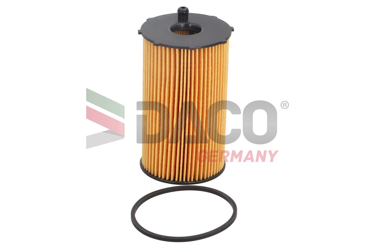 DFO0609 DACO Germany olajszűrő