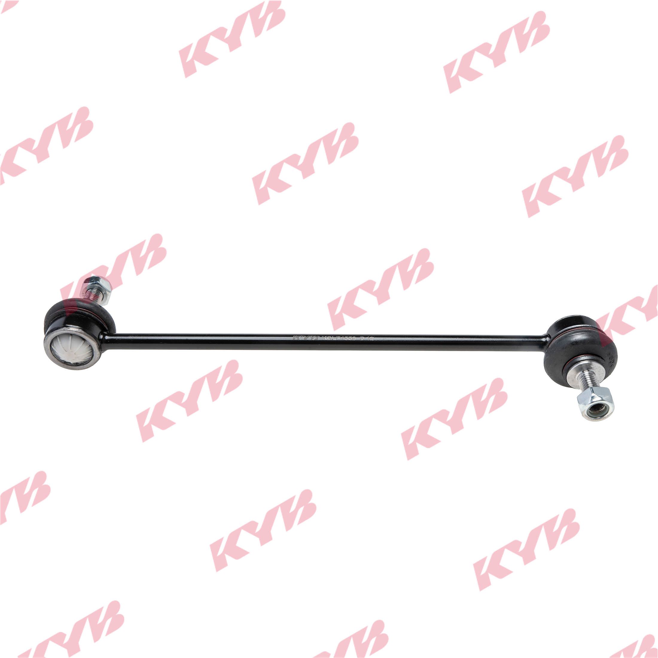 Stange/Strebe, Stabilisator
