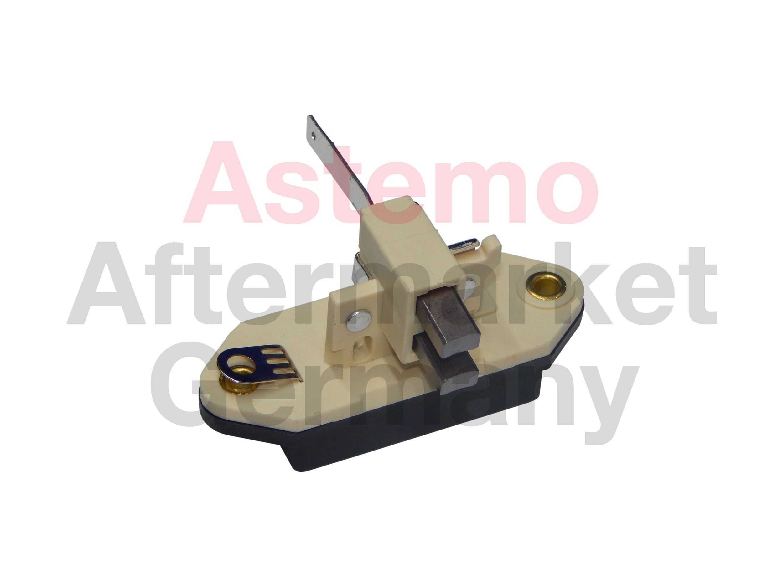 HITACHI 2500502 - Generatorregler