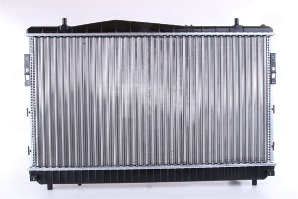 K&uuml;hler, Motork&uuml;hlung