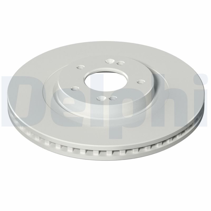 BG5402C DELPHI féktárcsa