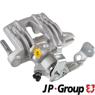 Brake Caliper 1262000480