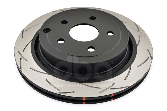 4000 T3 Slot KP [ Commodore VE/VF V8 06-> R ] - TecDoc 2