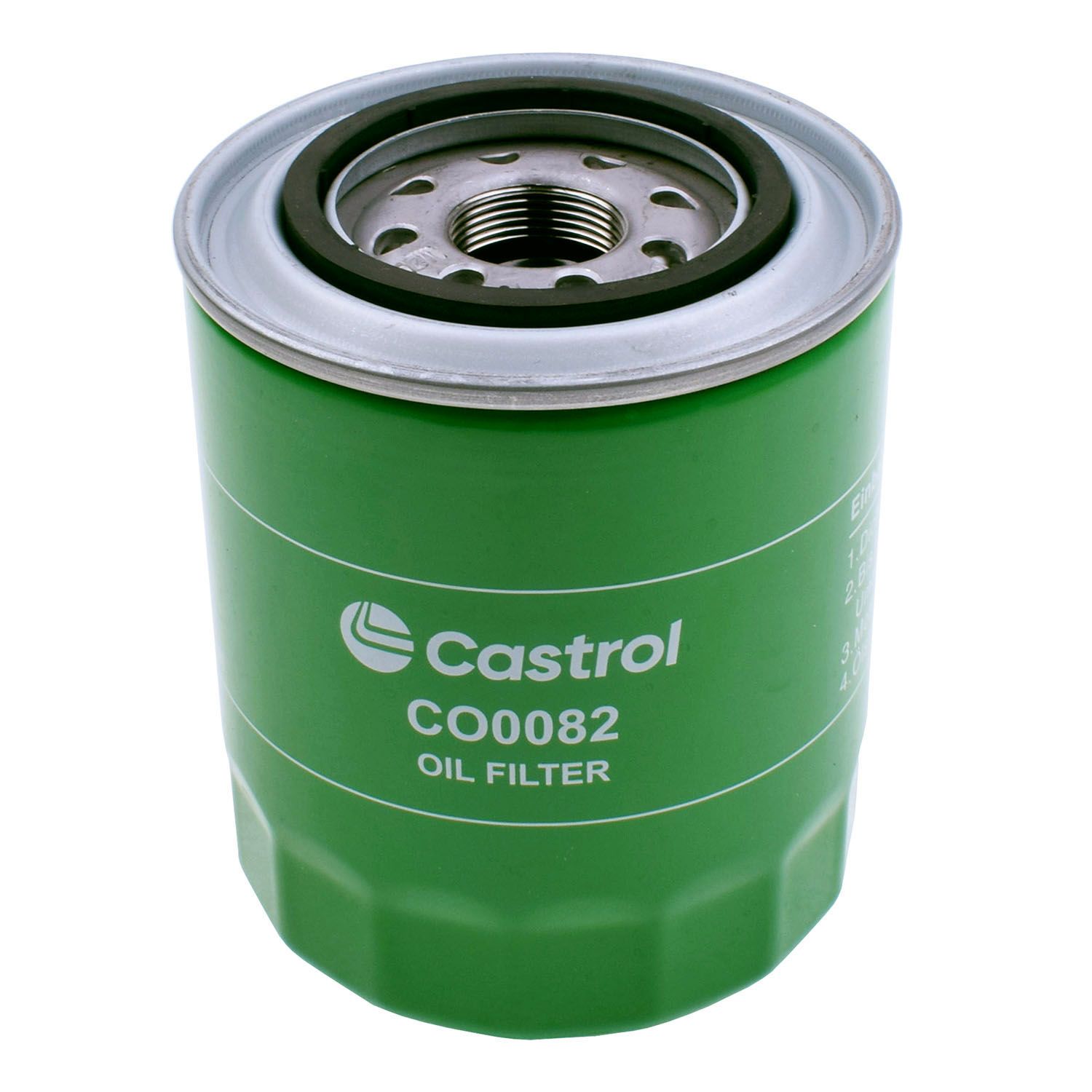 Castrol Filters CO0082 - &Ouml;lfilter