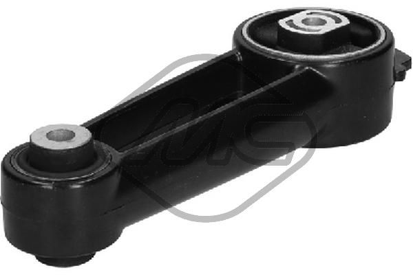 Metalcaucho 41532 - Lagerung, Motor