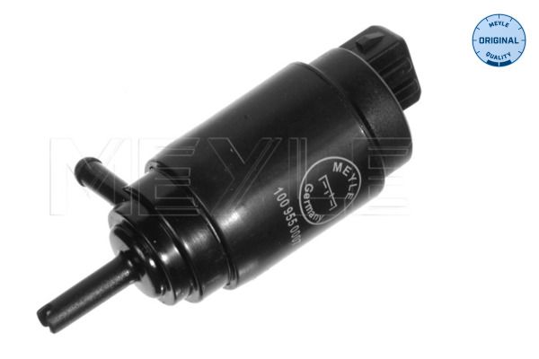 MEYLE 100 955 0007 Washer Fluid Pump, window cleaning