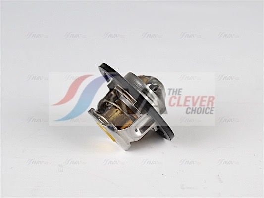 Thermostat, K&uuml;hlmittel