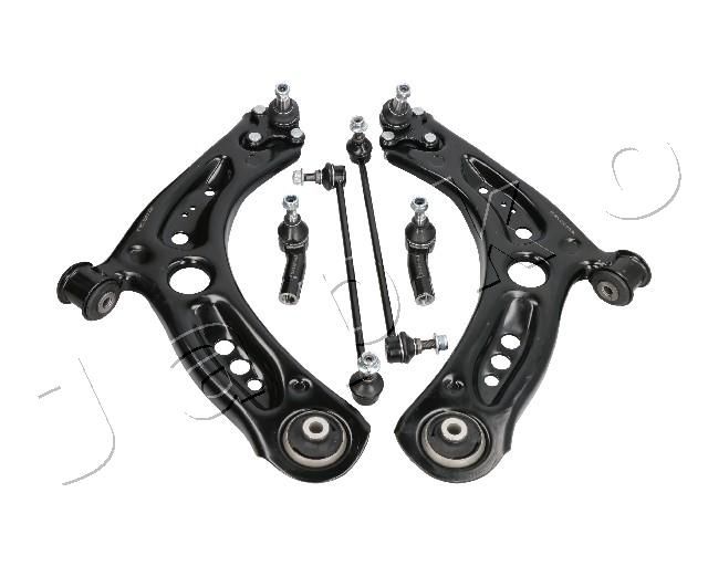 Control/Trailing Arm Kit, wheel suspension 1580927