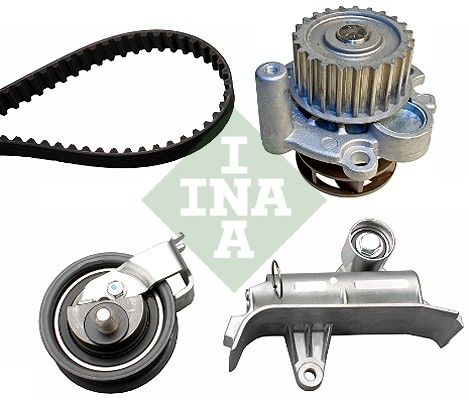 Water Pump & Timing Belt Kit 530 0067 30