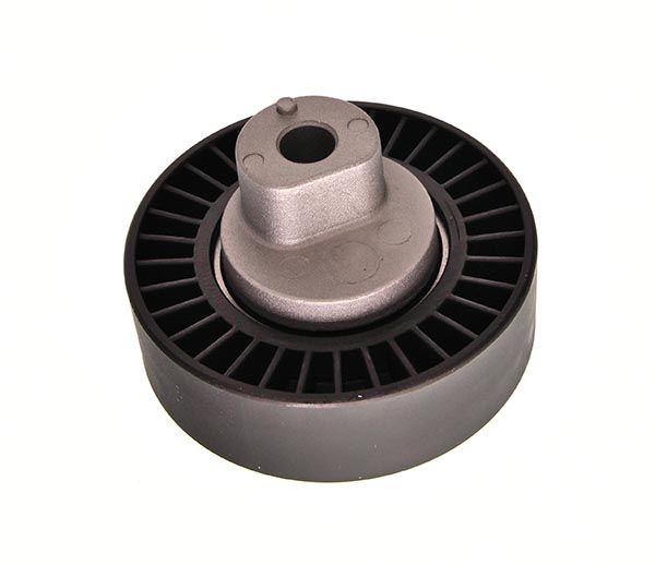 MAXGEAR 54-0448 Tensioner Pulley, V-ribbed belt