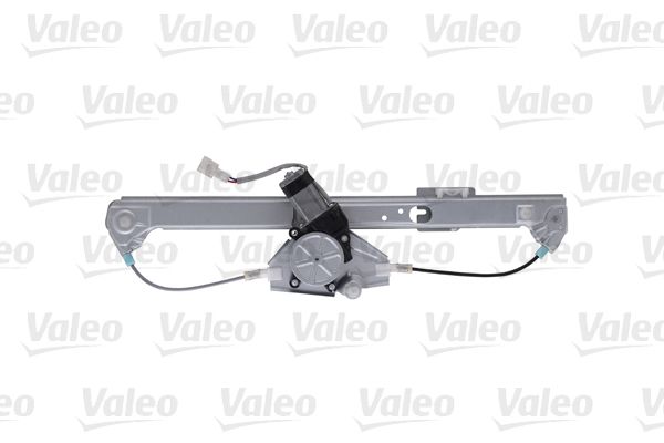 LV AR G-COMP-BMW X5 (E53) (00 1-07)