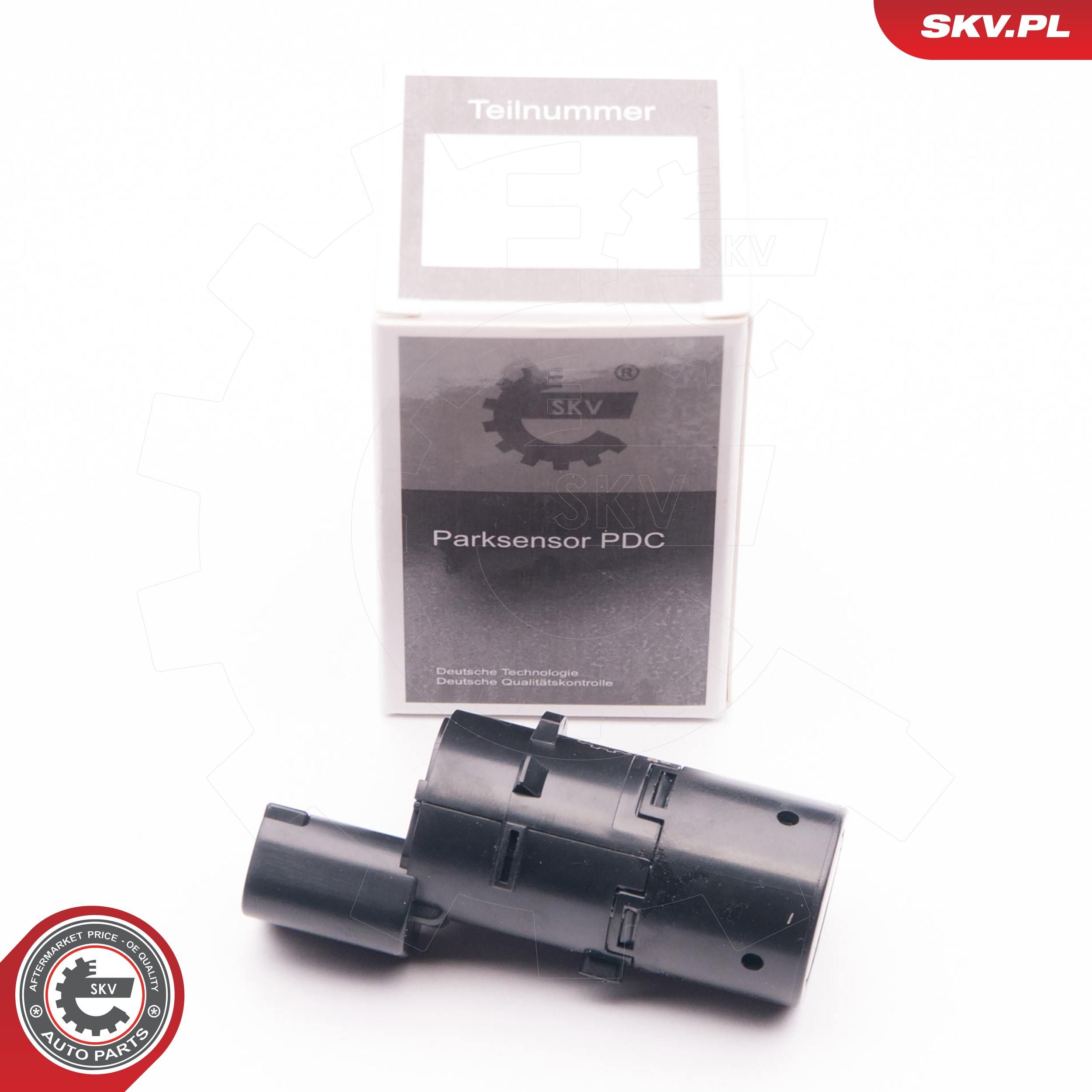 ESEN SKV 28SKV059 - Sensor, Einparkhilfe