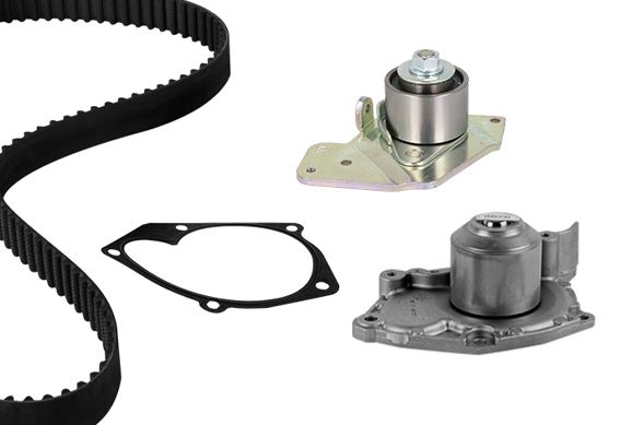 Water Pump & Timing Belt Kit 30-0907-1