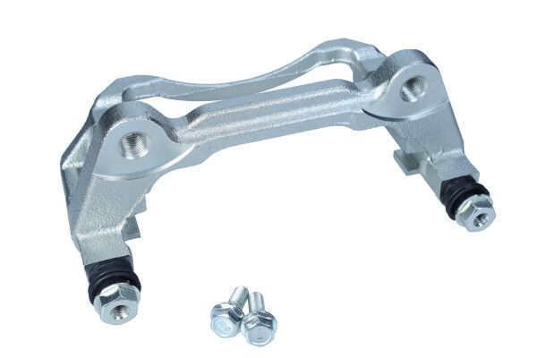 Halter, Bremssattel