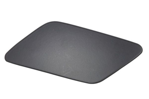 Blende, Stoßfänger