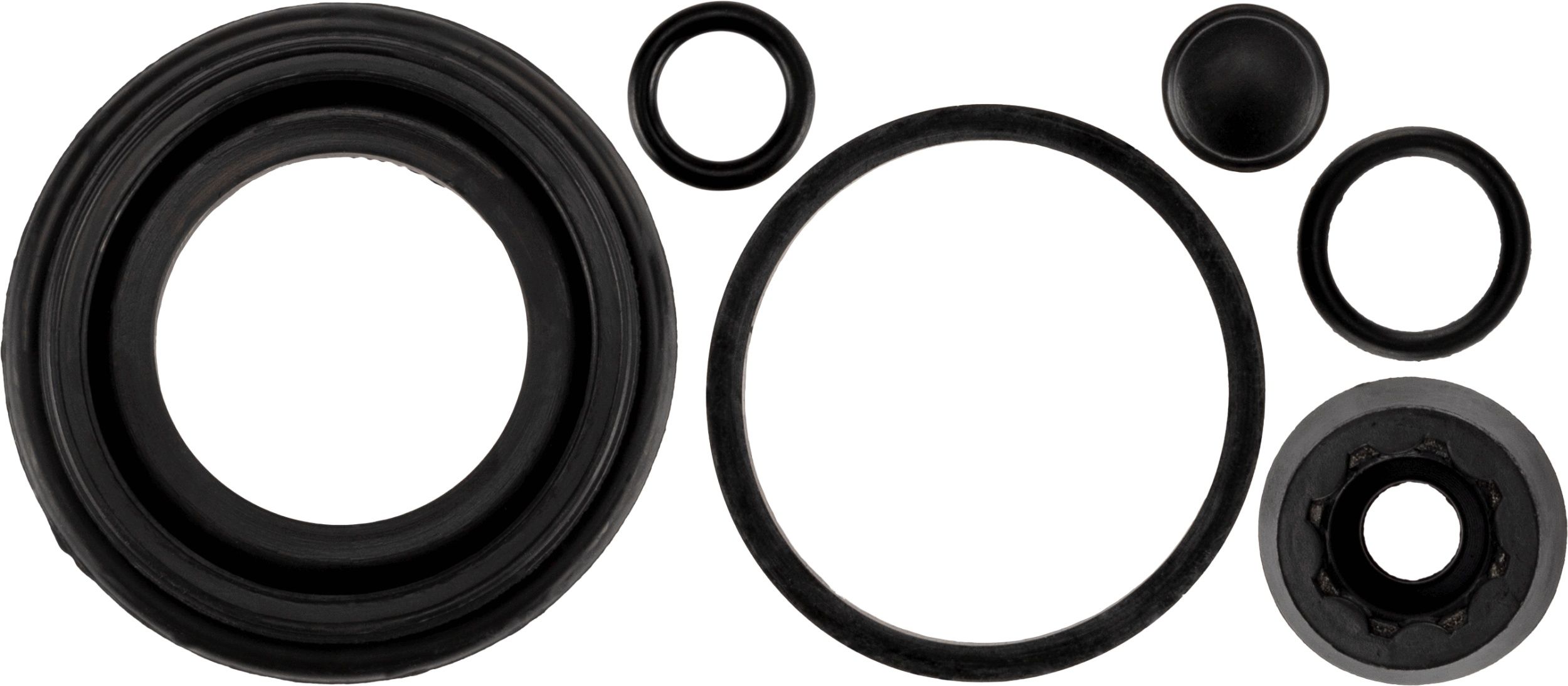 Reparatursatz, Bremssattel