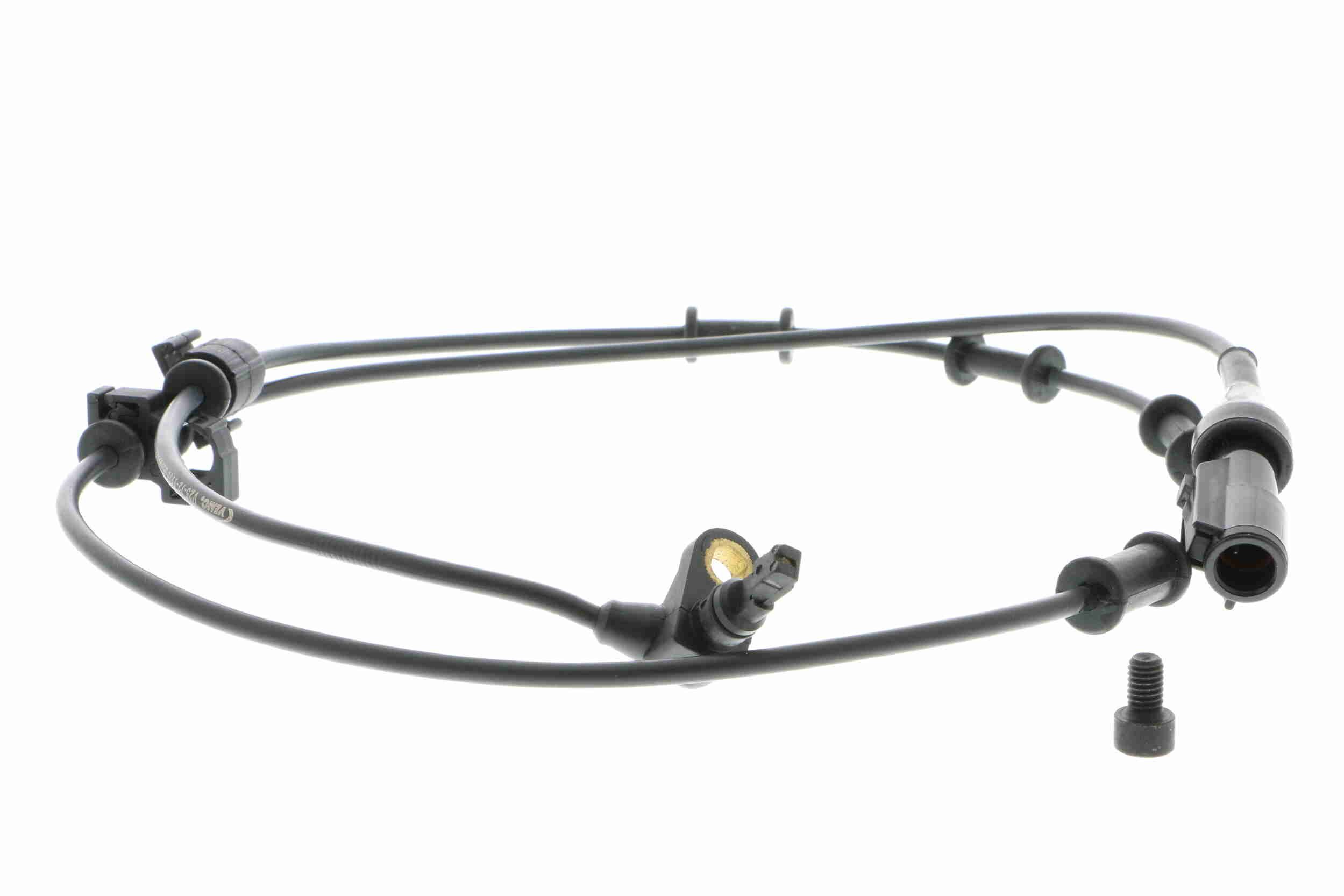 Sensor, Raddrehzahl