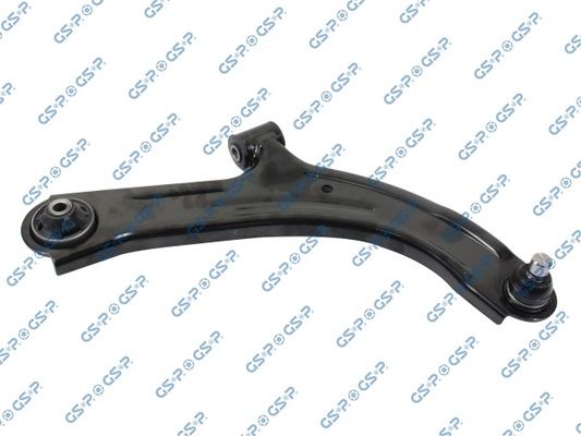 Control/Trailing Arm, wheel suspension S061059