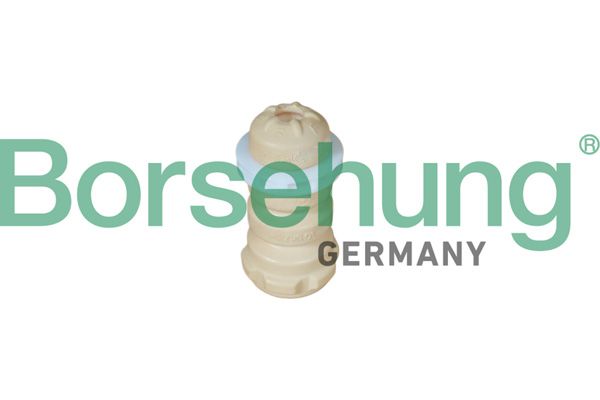 Borsehung B10026 - Staubschutzsatz, Sto&szlig;d&auml;mpfer