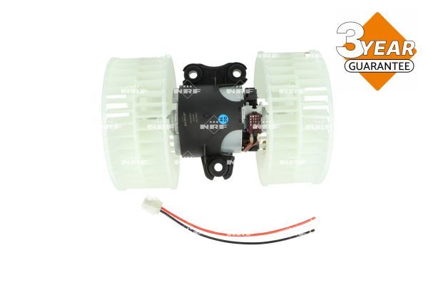 Innenraumgebläse