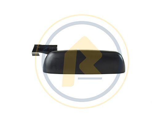 Ac Rolcar 41.1806 - T&uuml;rau&szlig;engriff