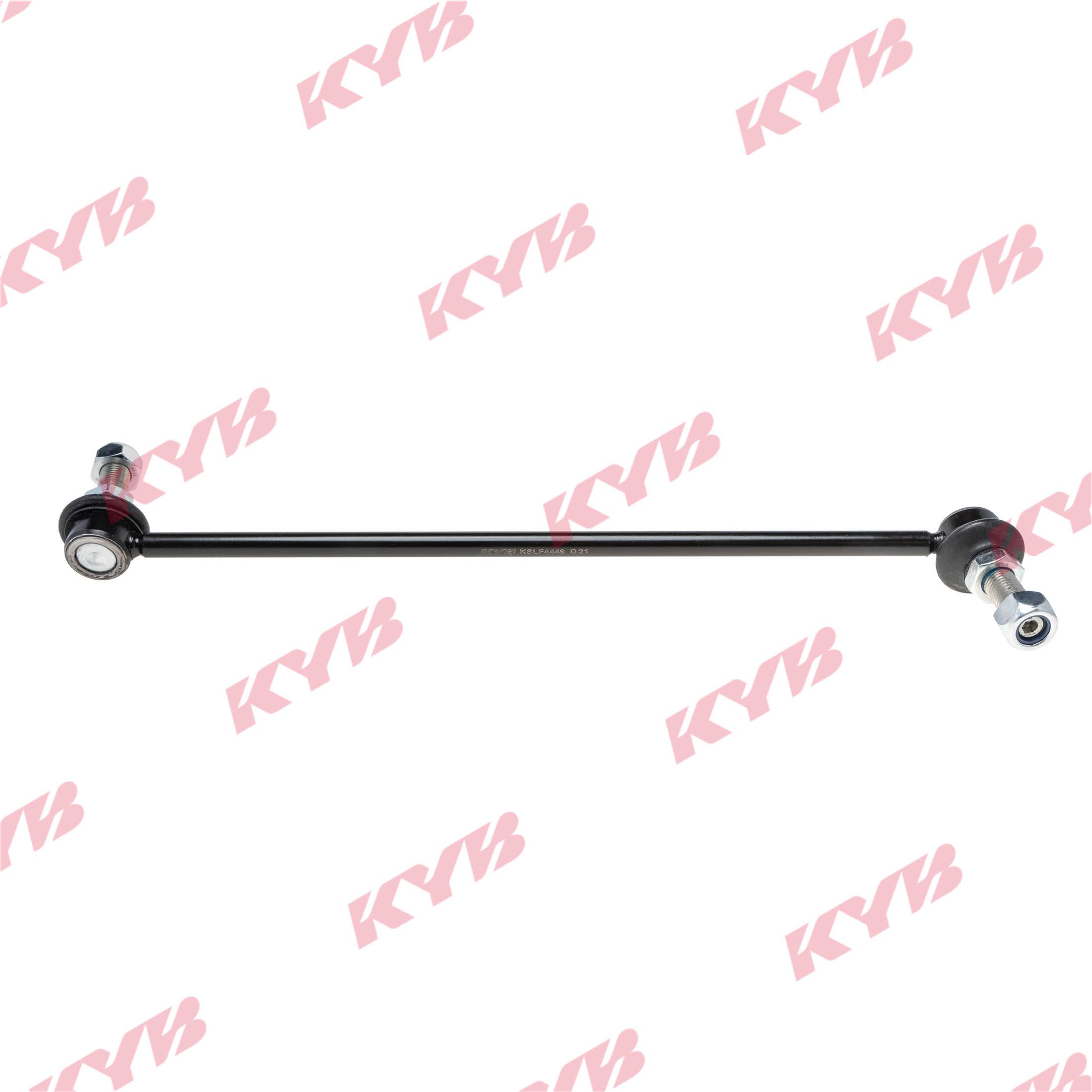 Stange/Strebe, Stabilisator