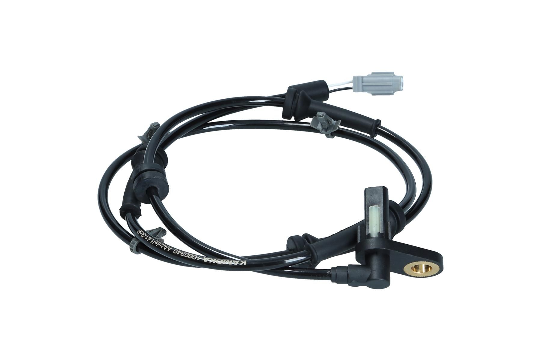Sensor, Raddrehzahl