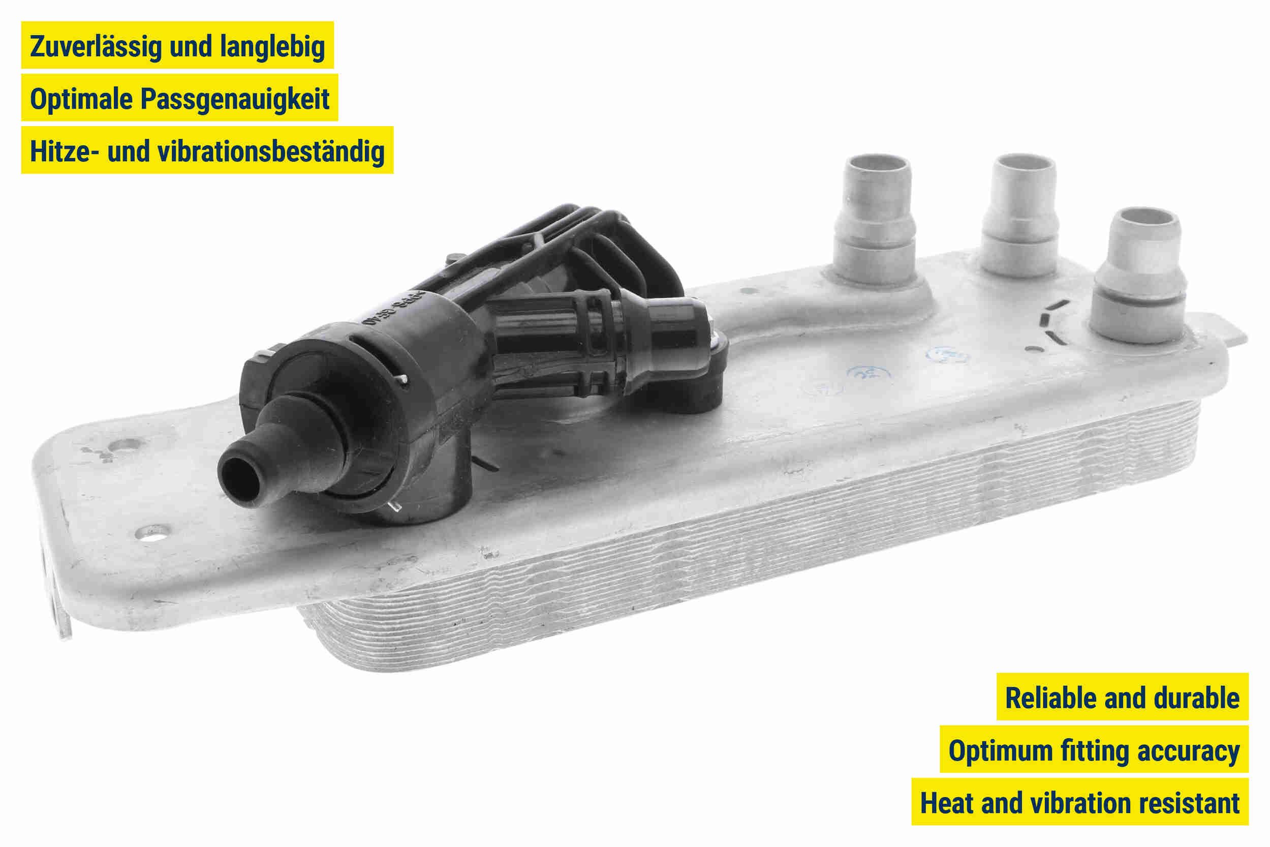 &Ouml;lk&uuml;hler, Automatikgetriebe