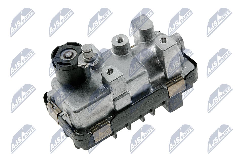 NTY ECD-FR-000 Stellelement, Turbolader