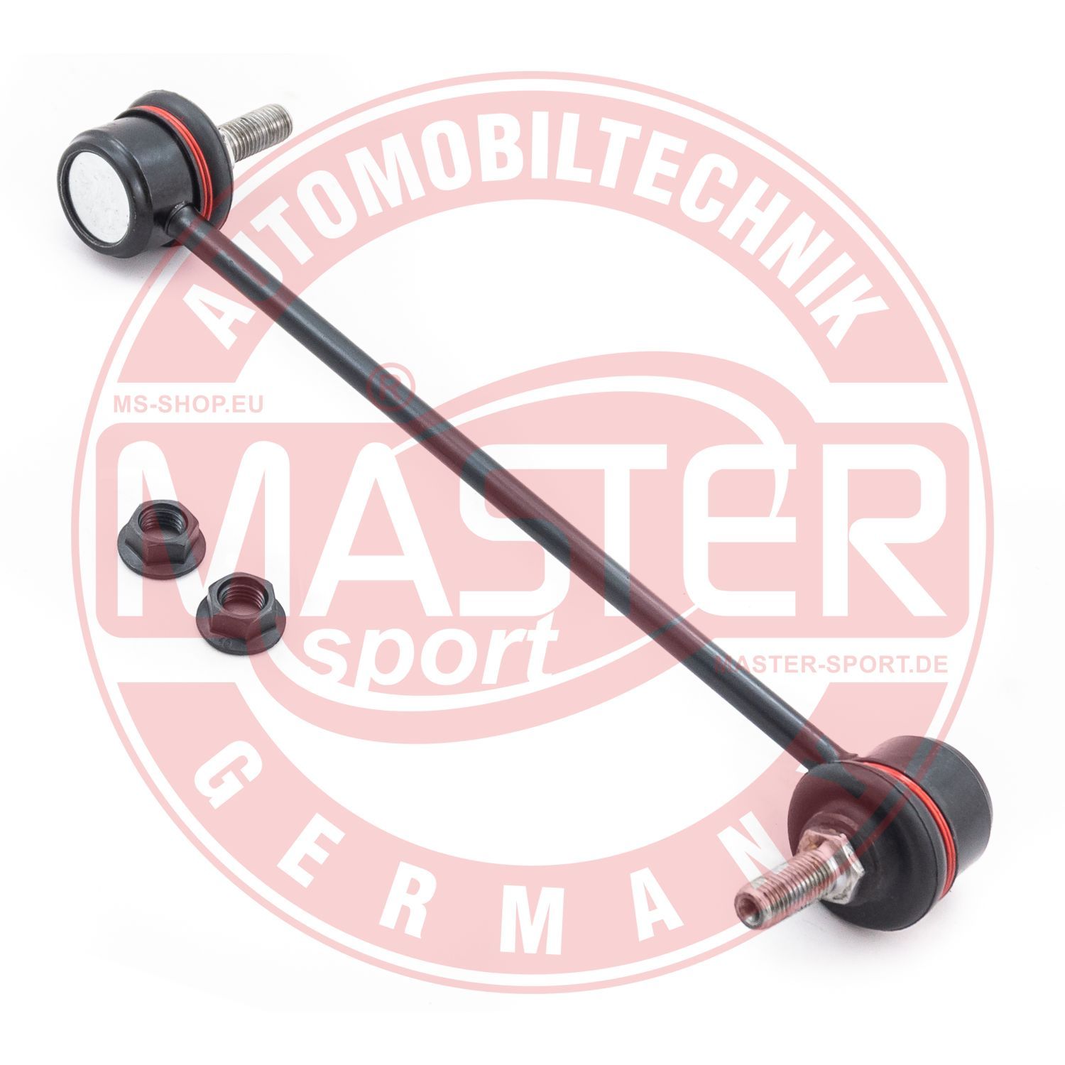 34775B-PCS-MS MASTER-SPORT GERMANY Rúd/kar, stabilizátor