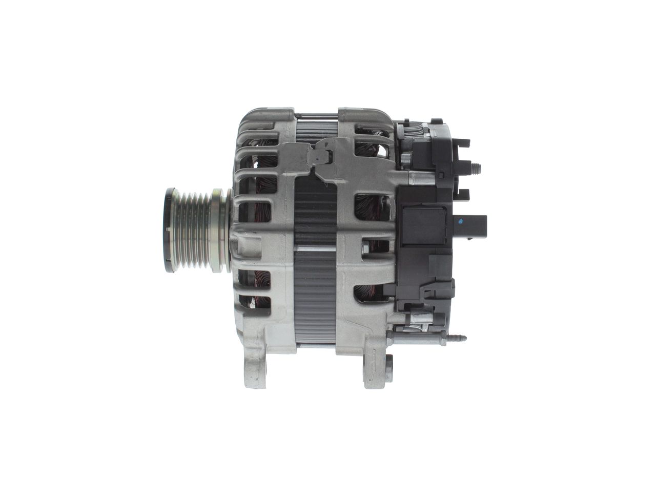 Alternador