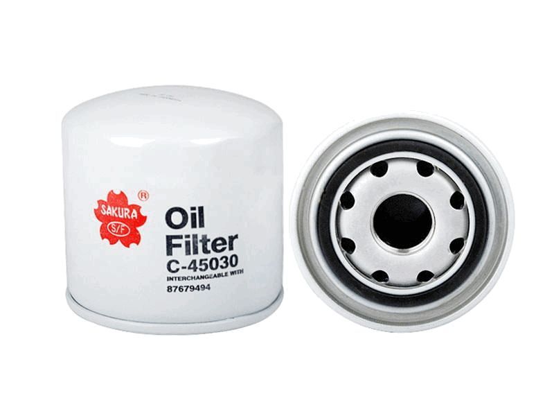 OIL FILTER LF17509 B7499 - TecDoc Only