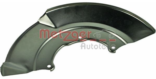 Splash Guard, brake disc 6115057