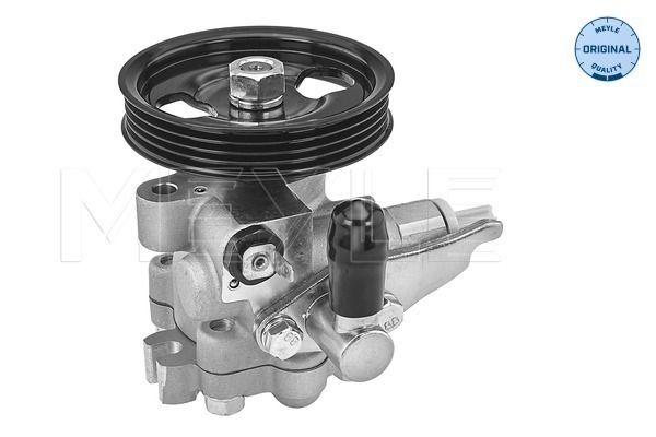 Meyle 28-14 631 0001 Hydraulikpumpe, Lenkung