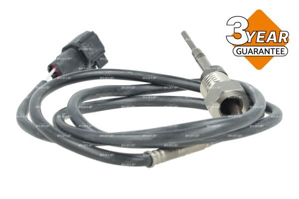 Sensor, Abgastemperatur