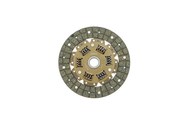 AISIN DH-021U - Kupplungsscheibe