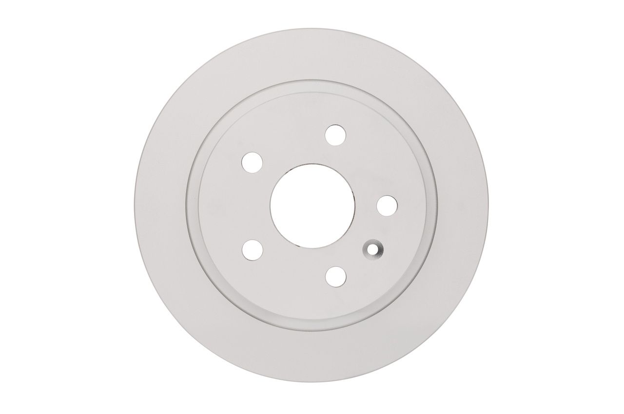 Brake Disc 0 986 479 C73