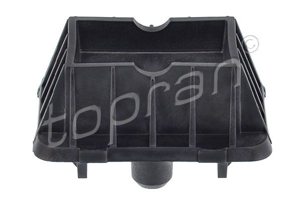 TOPRAN 502 499 Lift Point Pad, jack